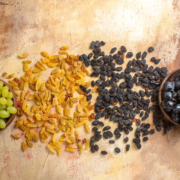 Bulk Buy of Iranian Sultana Raisins
