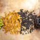 Bulk Buy of Iranian Sultana Raisins