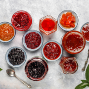 Bulk Jam From Iran