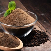 الفلفل الأسود بالجملة من إيران | اشترِ الفلفل الأسود بكميات كبيرة + السعر