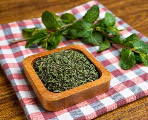 نعناع مجفف بالجملة من إيران| شراء النعناع المجفف بالجملة + السعر