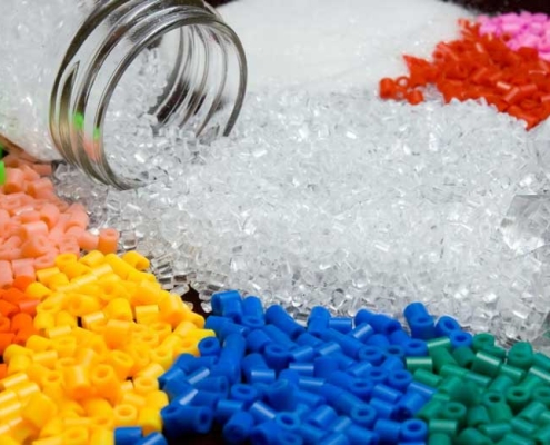 البولي إيثيلين بالجملة من إيران | مورد البولي إيثيلين بكميات كبيرة