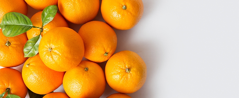 برتقال بالجملة من إيران | شراء برتقال بكميات كبيرة + السعر